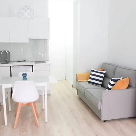 Vv Loft Canteras Gran Playa 