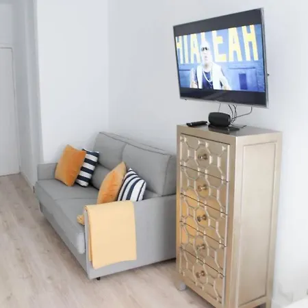 Apartman Vv Loft Canteras Gran Playa 