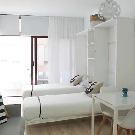 Vv Loft Canteras Gran Playa 