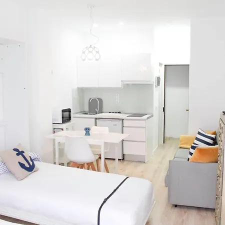 Vv Loft Canteras Gran Playa 