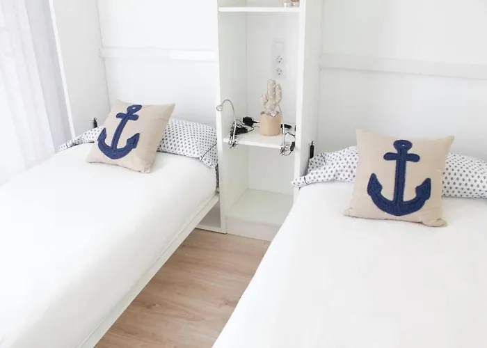 Apartamento Vv Loft Canteras Gran Playa 