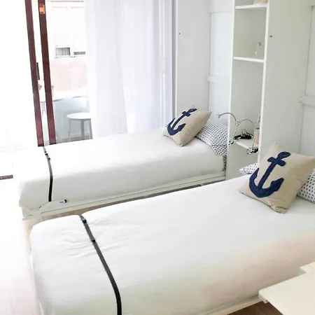 Vv Loft Canteras Gran Playa 