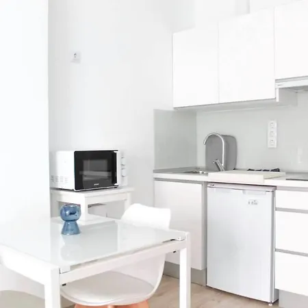 Vv Loft Canteras Gran Playa 