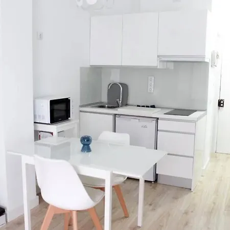 Vv Loft Canteras Gran Playa 
